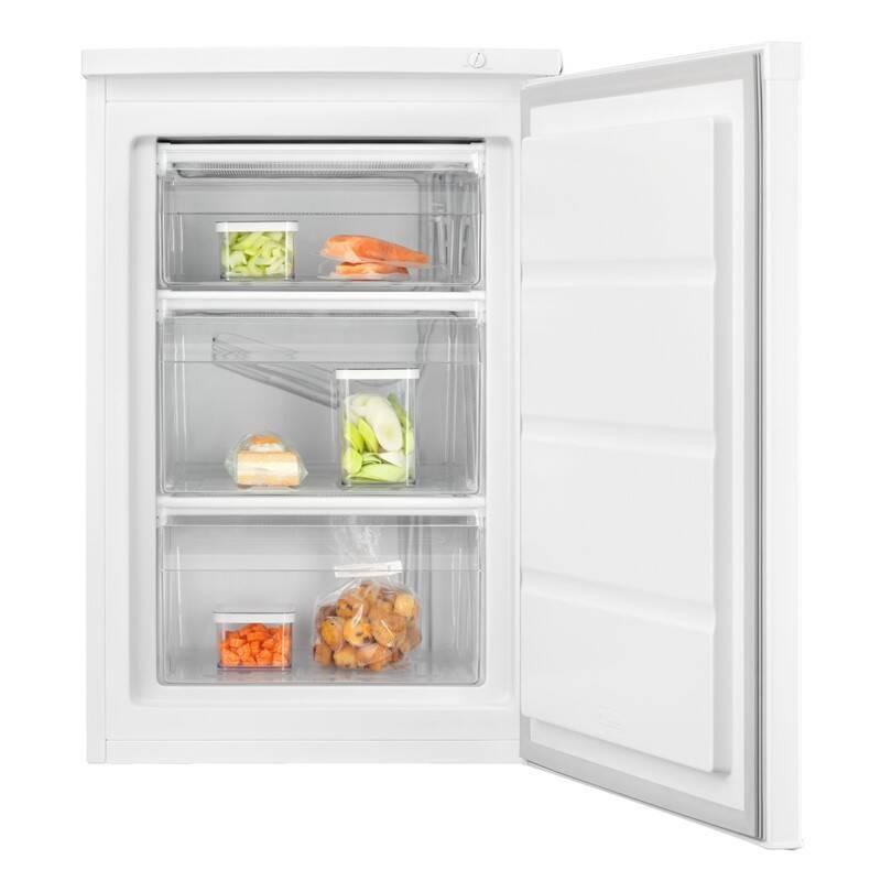 Mraznička Electrolux LYB1AE8W0 bílá