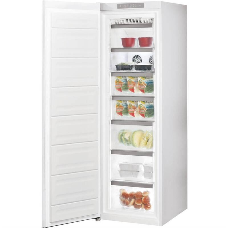 Mraznička Whirlpool UW6 F2C WB 2