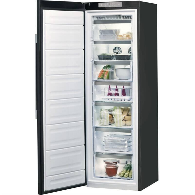 Mraznička Whirlpool UW8 F2C KSB 2