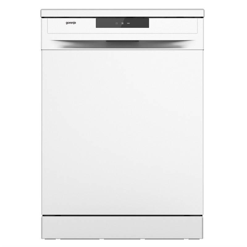 Myčka nádobí Gorenje Essential GS52040W bílá