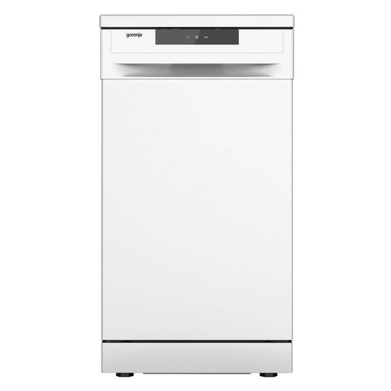 Myčka nádobí Gorenje Essential GS62040W bílá