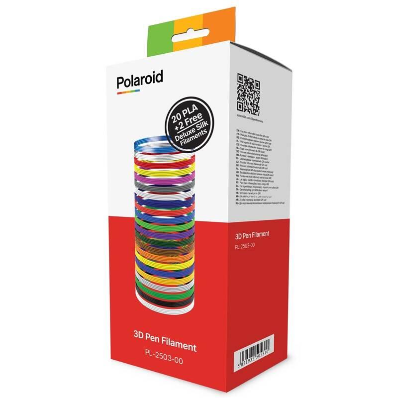 Náplň Polaroid 3D PLA - 20