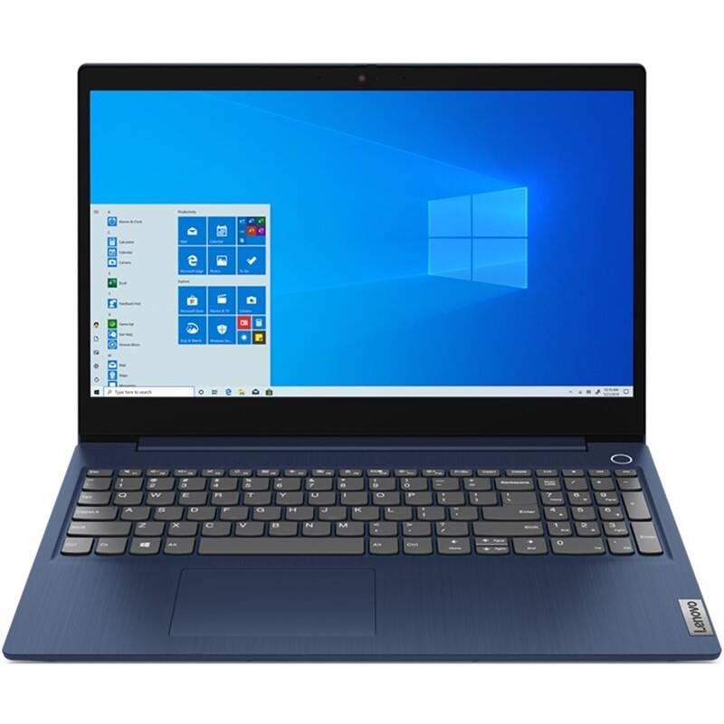 Notebook Lenovo IdeaPad 3-15ADA05 modrý