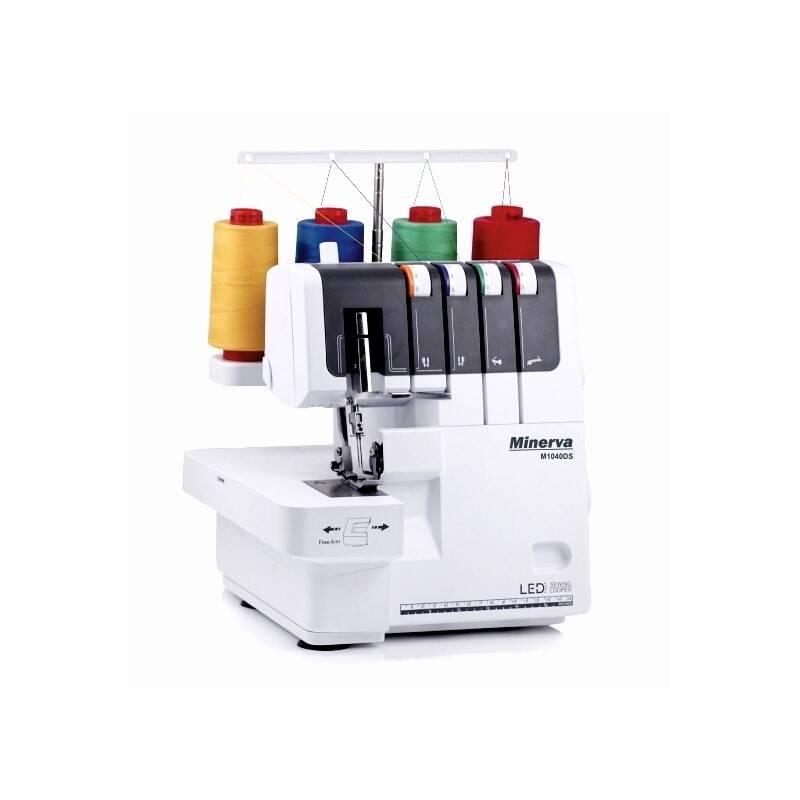 Overlock Minerva M1040DS