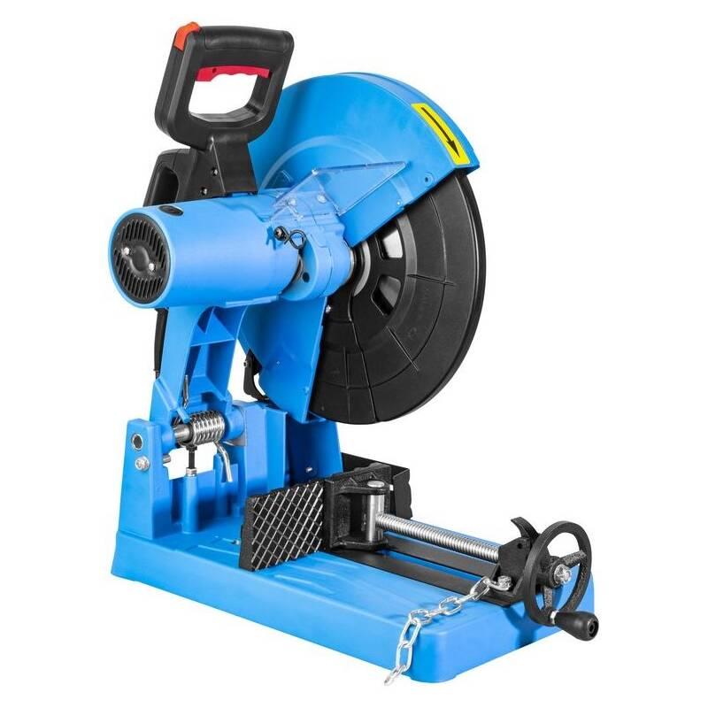 Pila na kov Güde GMK 355-2.2