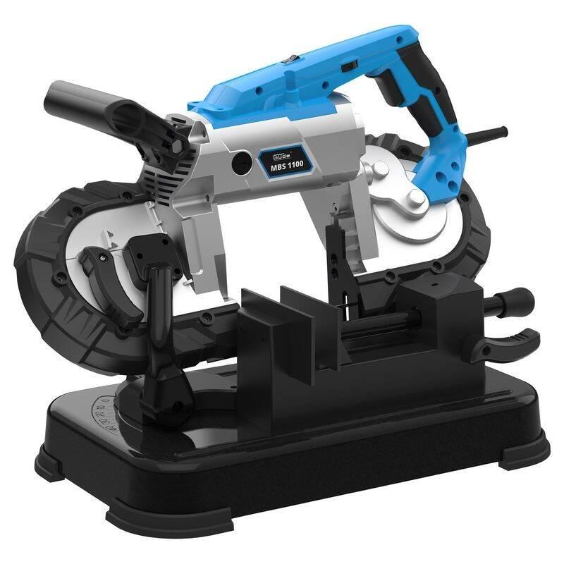 Pila na kov Güde MBS 1100