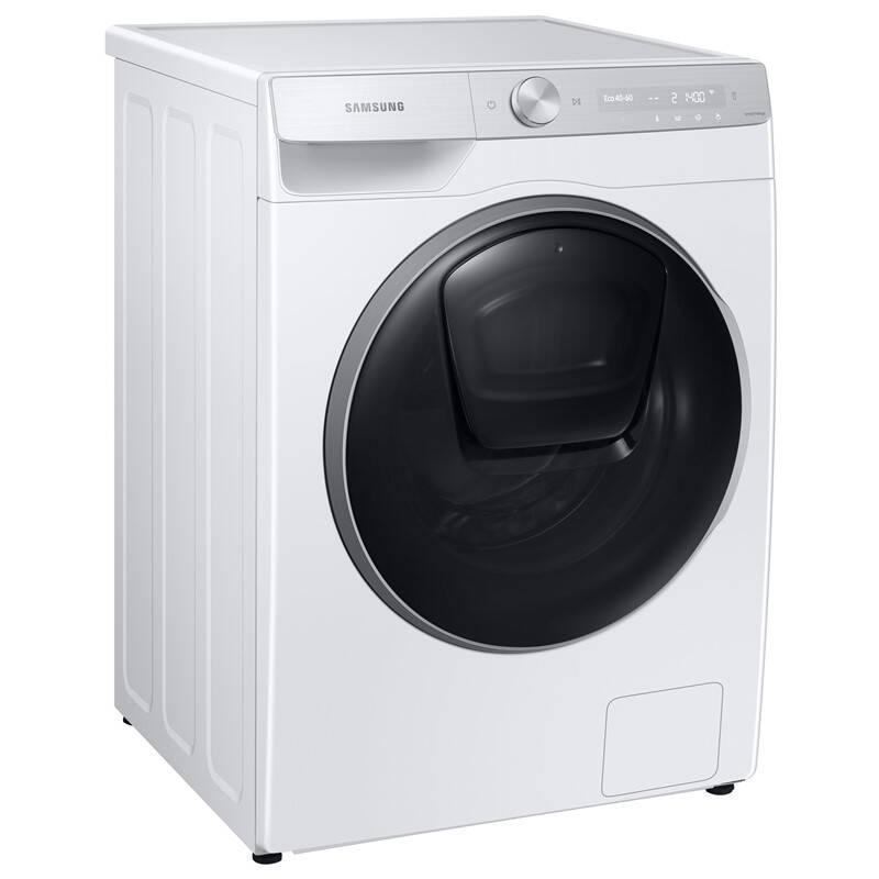 Pračka Samsung WW90T954ASH S7 bílá