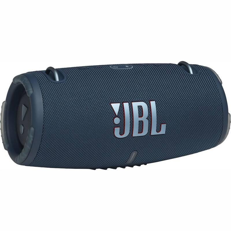 Přenosný reproduktor JBL XTREME 3 modrý