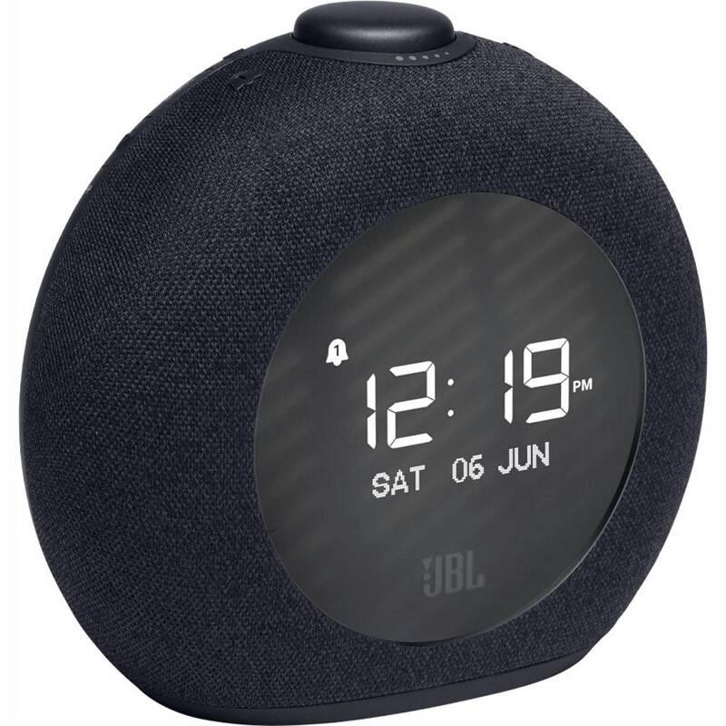 Radiobudík JBL HORIZON 2 černý