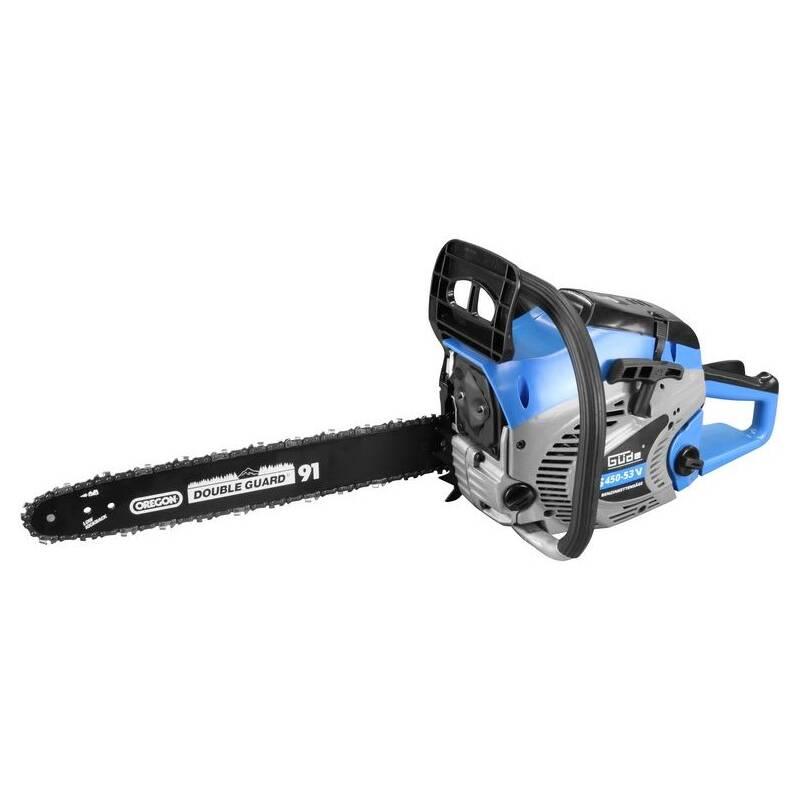 Řetězová pila Güde KS 450-53 V