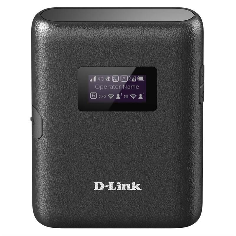 Router D-Link DWR-933 4G LTE Wi-Fi