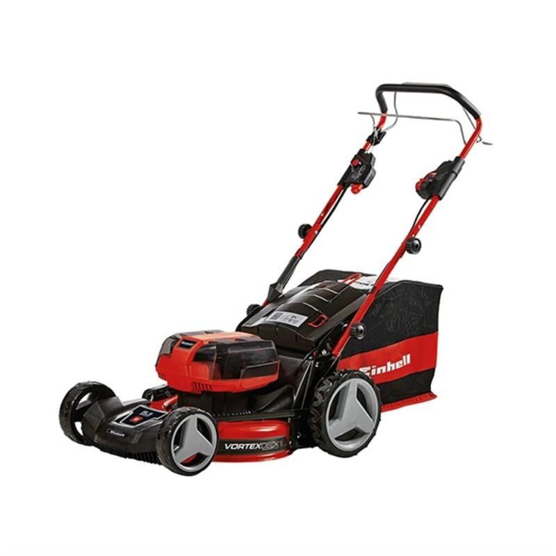 Sekačka Einhell GE-CM 36 37 S