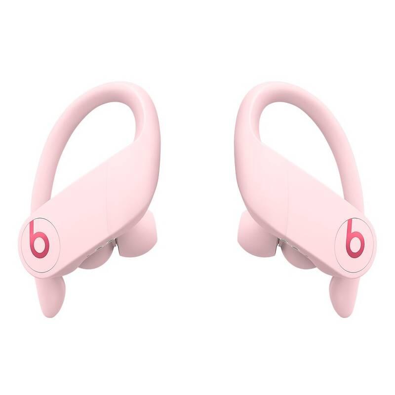 Sluchátka Beats Powerbeats Pro - oblačně