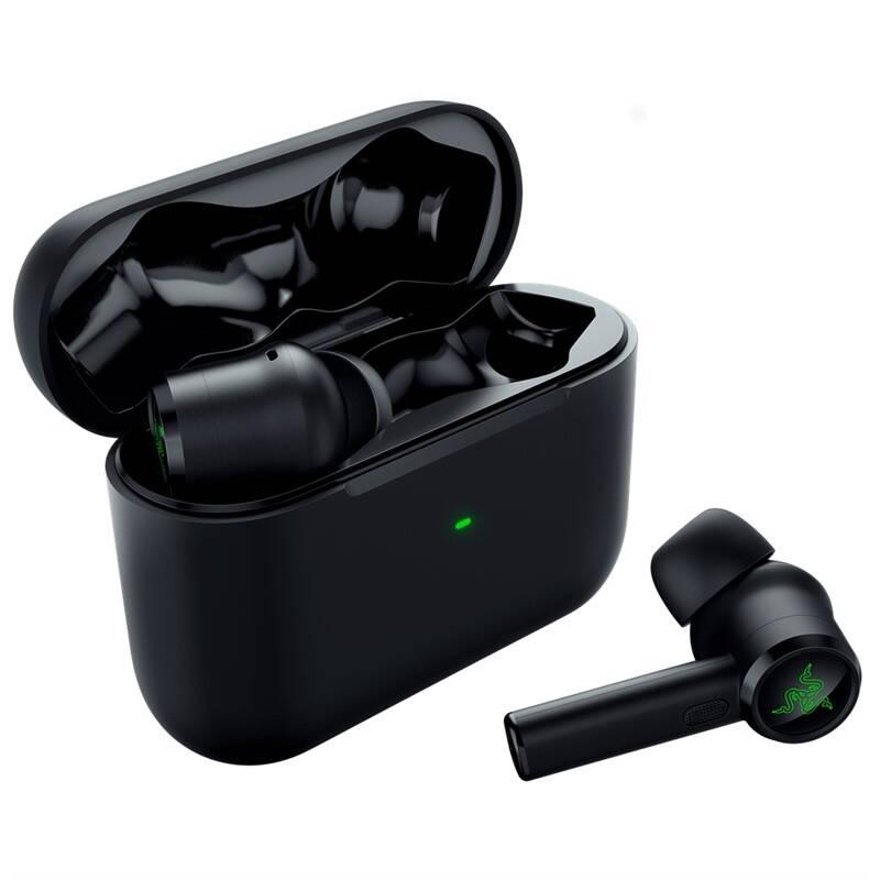 Sluchátka Razer Hammerhead True Wireless Pro