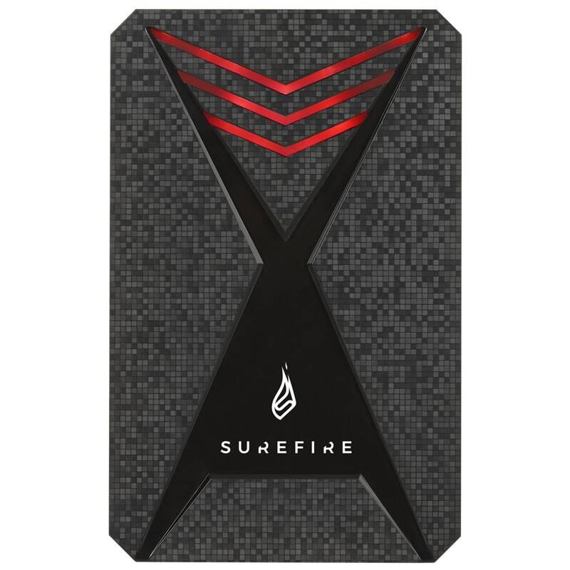 SSD externí SureFire GX3 Gaming SSD