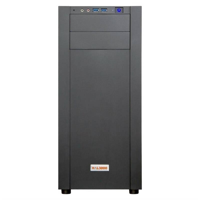 Stolní počítač HAL3000 MEGA Gamer Ultimate