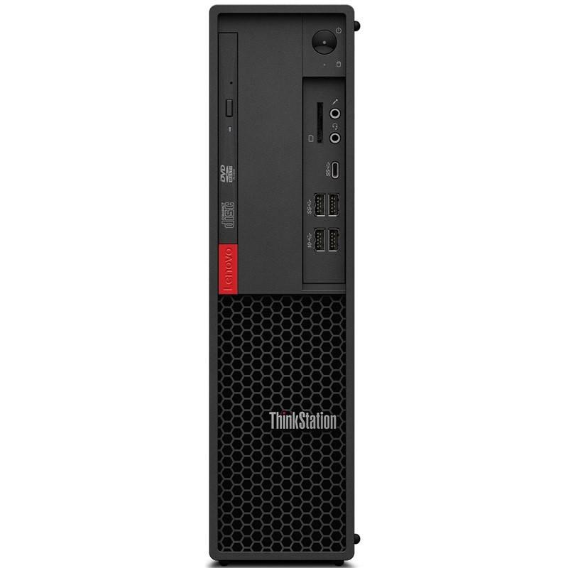 Stolní počítač Lenovo ThinkStation P330 Gen