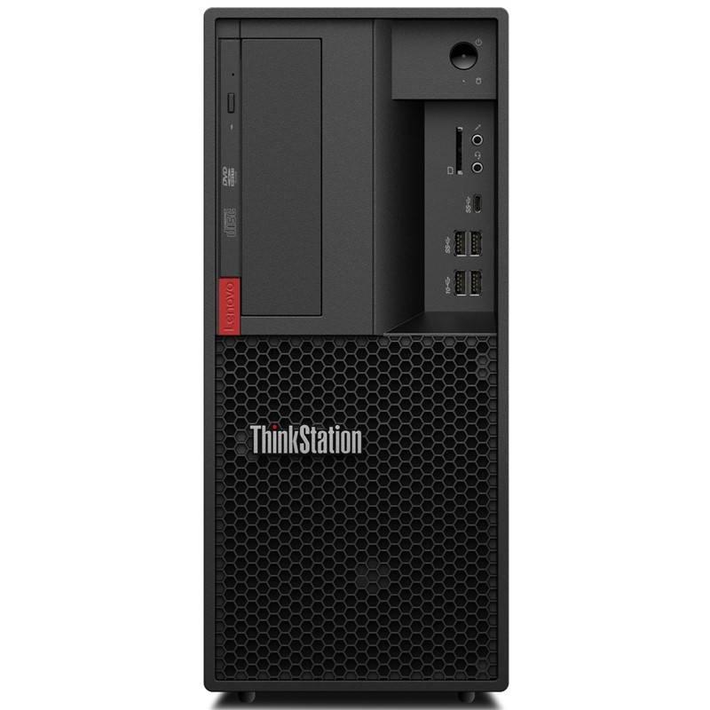 Stolní počítač Lenovo ThinkStation P330 Tower