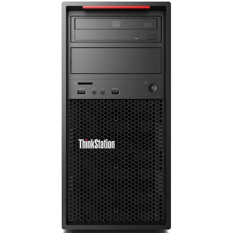 Stolní počítač Lenovo ThinkStation P520c