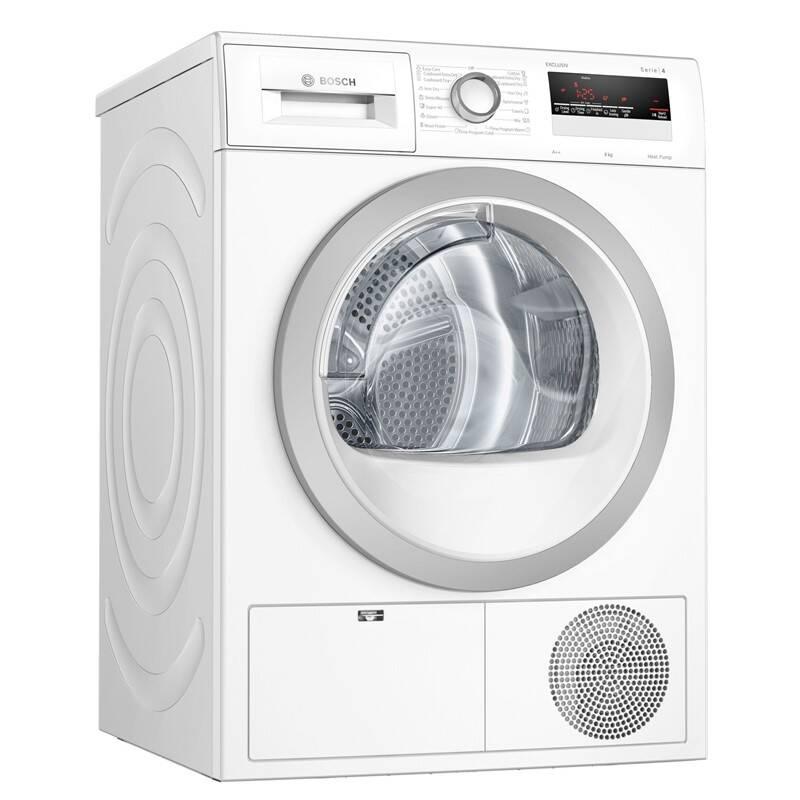 Sušička prádla Bosch Serie 4 WTH85291BY
