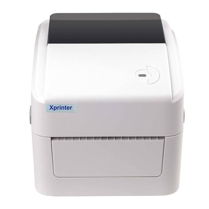 Tiskárna štítků Xprinter XP-420B, Tiskárna, štítků, Xprinter, XP-420B