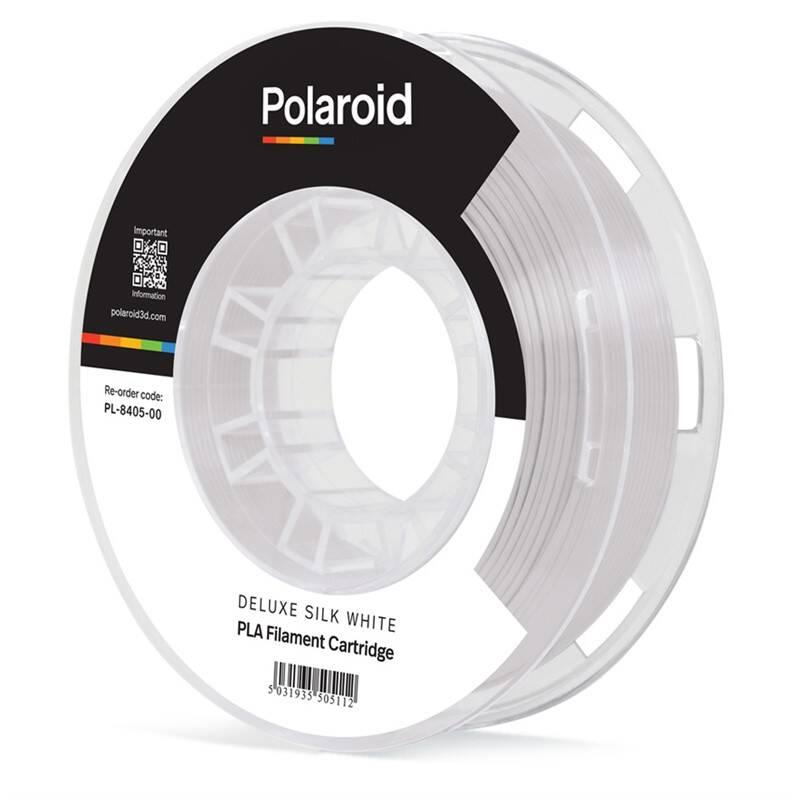 Tisková struna Polaroid Universal Deluxe PLA