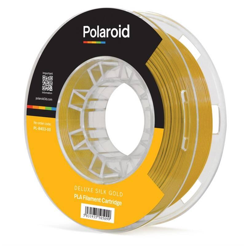 Tisková struna Polaroid Universal Deluxe PLA