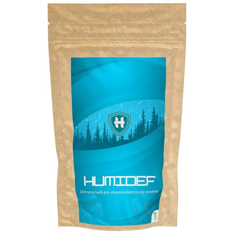 Záchranný balíček Humidef proti oxidaci, velikost