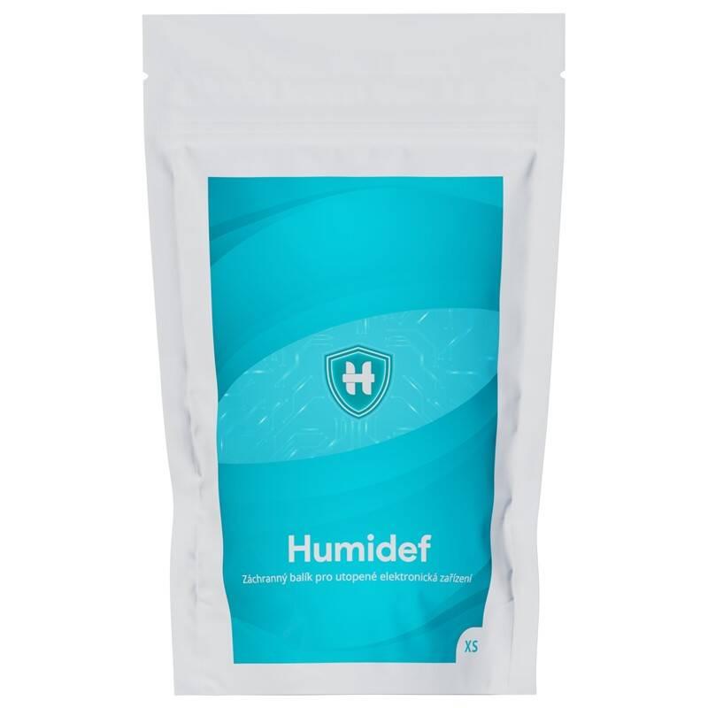 Záchranný balíček Humidef proti oxidaci, velikost