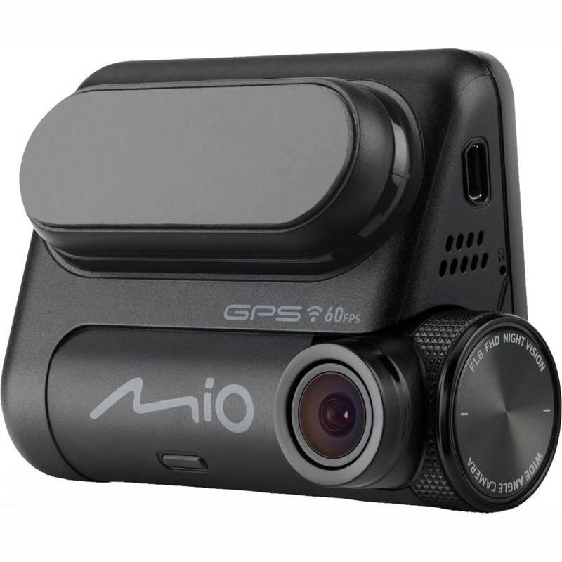 Autokamera Mio MiVue 846 Wi-Fi černá