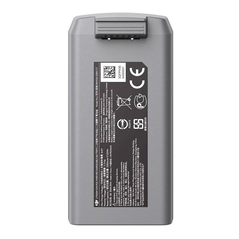 Baterie DJI Mini 2 Intelligent Flight Battery, Baterie, DJI, Mini, 2, Intelligent, Flight, Battery