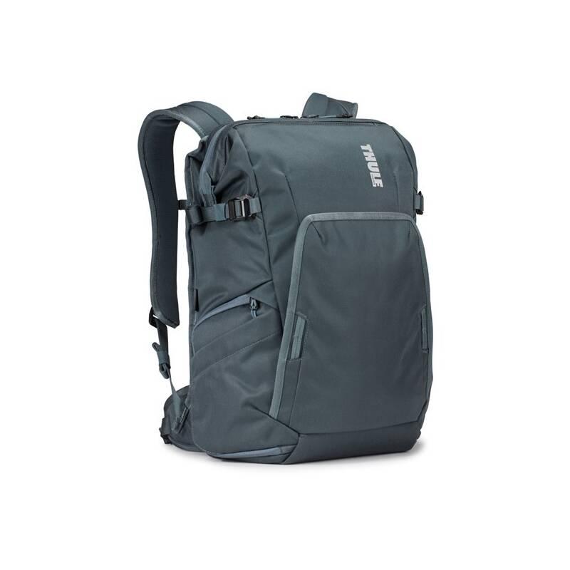 Batoh THULE Covert TCDK224, 24 l šedý, Batoh, THULE, Covert, TCDK224, 24, l, šedý