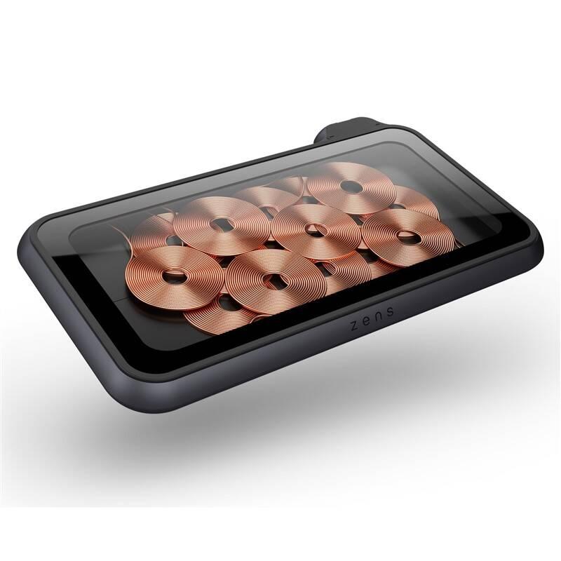 Bezdrátová nabíječka ZENS Liberty Glass edition