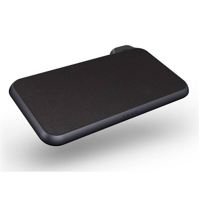 Bezdrátová nabíječka ZENS Liberty Kvadrat edition