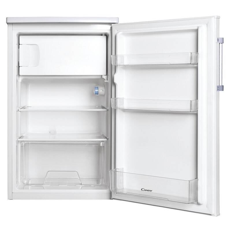 Chladnička Candy CCTOS 504WHN bílá