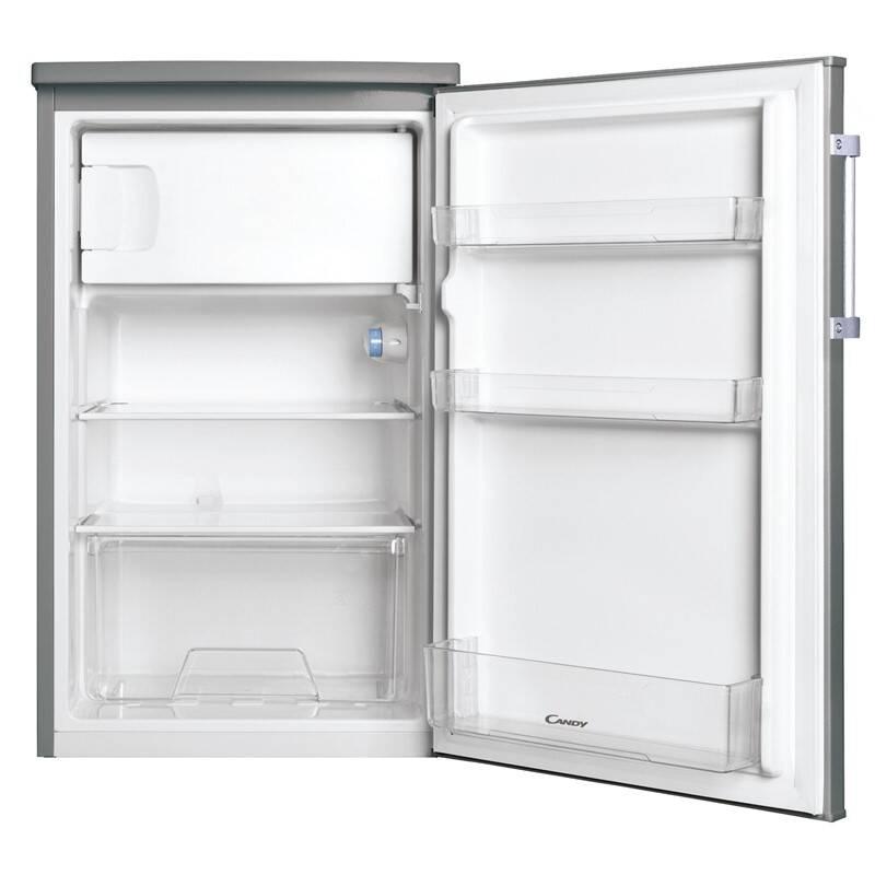 Chladnička Candy CCTOS 504XHN nerez