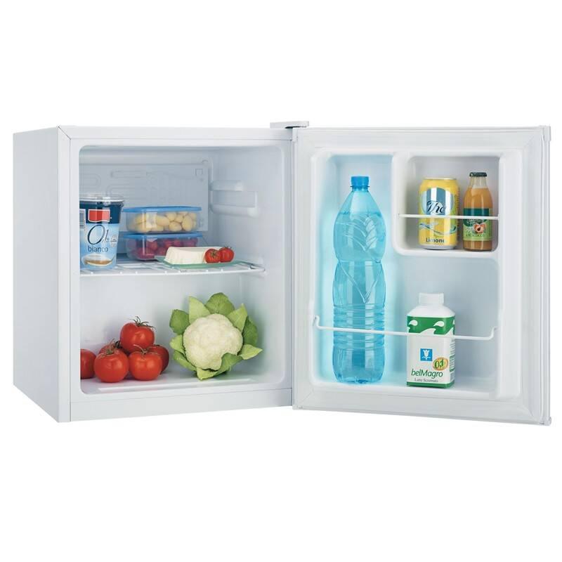 Chladnička Candy CFL 050 EN bílá