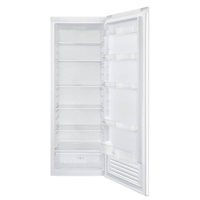 Chladnička Candy CHOL 6174W N bílá
