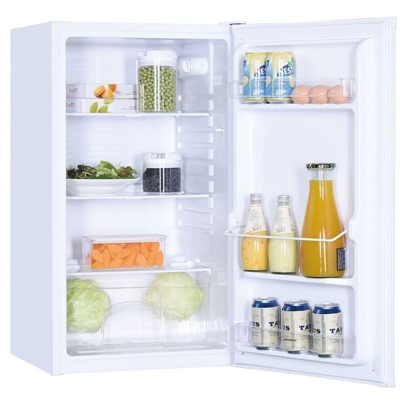 Chladnička Candy CHTL 482WN bílá