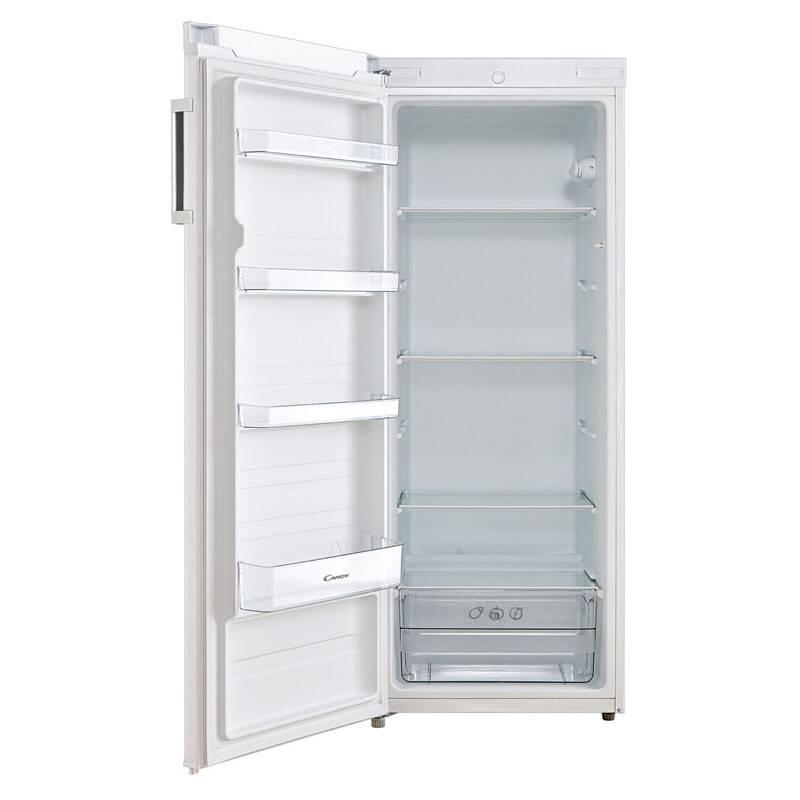 Chladnička Candy CMIOLS 5144WH N bílá