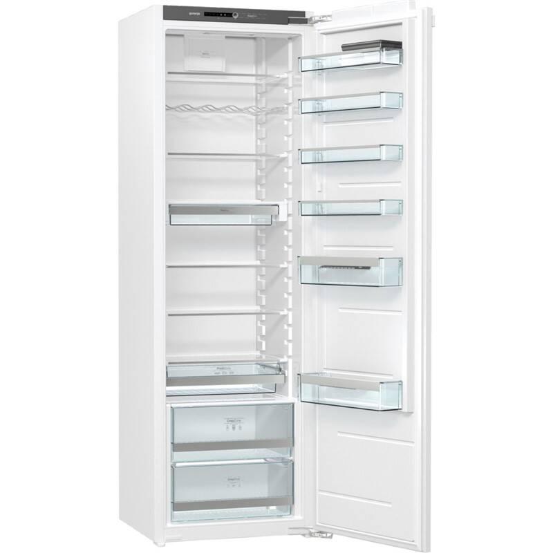 Chladnička Gorenje Advanced RI5182A1 bílé