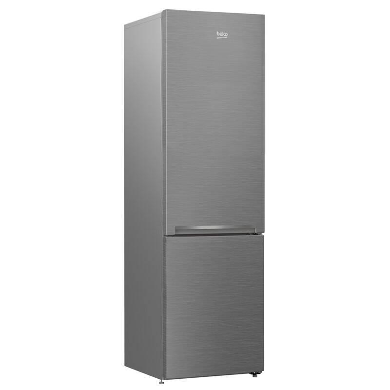 Chladnička s mrazničkou Beko PKG181XBS3N