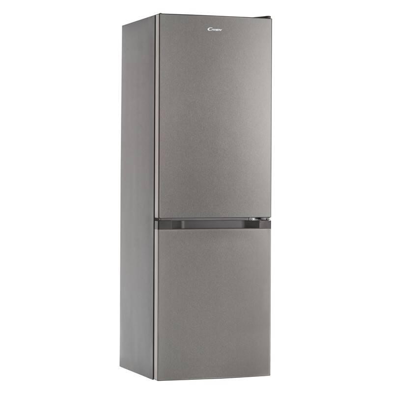 Chladnička s mrazničkou Candy CMCL 4144SN