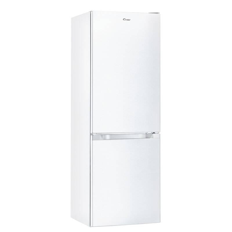 Chladnička s mrazničkou Candy CMCL 4144WN