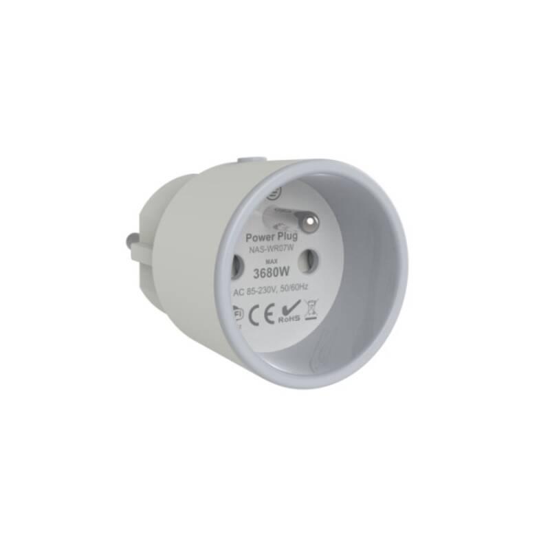 Chytrá zásuvka IMMAX NEO LITE Smart