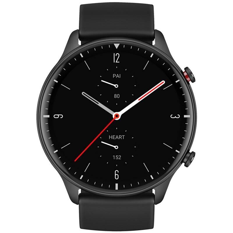 Chytré hodinky Amazfit GTR 2 Sport edition černý