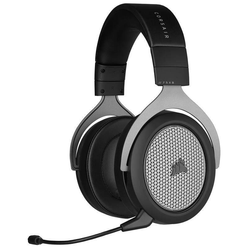 Headset Corsair HS75X Wireless pro Xbox