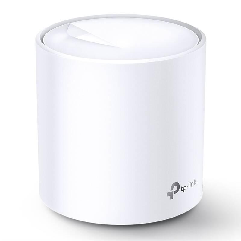 Komplexní Wi-Fi systém TP-Link Deco X20 bílý