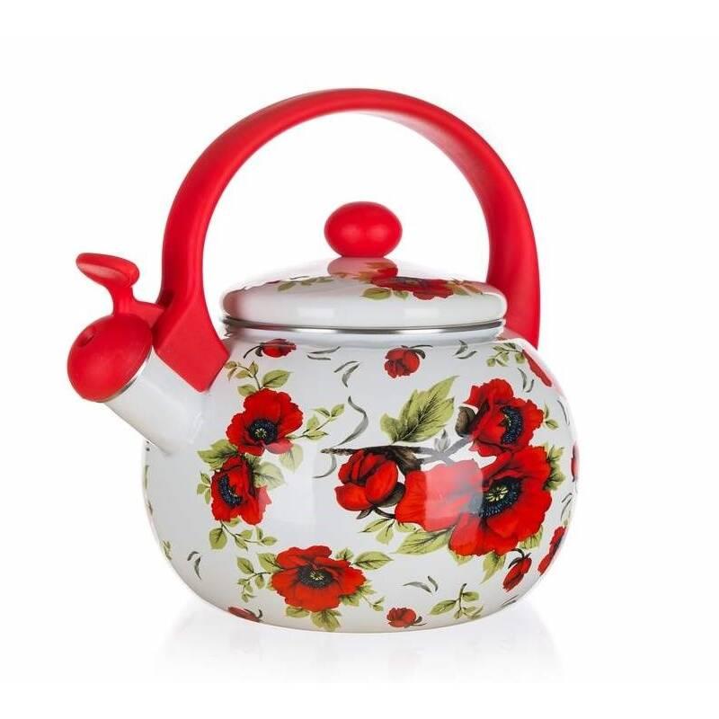 Konvice BANQUET POPPY, 2,2 l