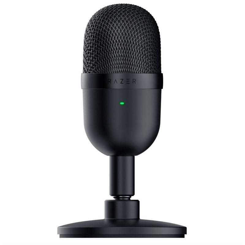 Mikrofon Razer Seiren Mini, Mikrofon, Razer, Seiren, Mini